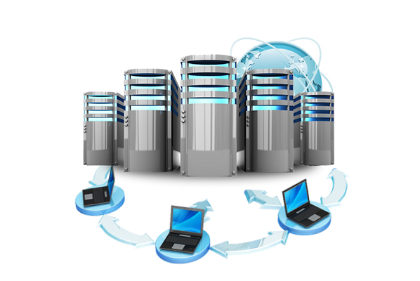 Web Hosting